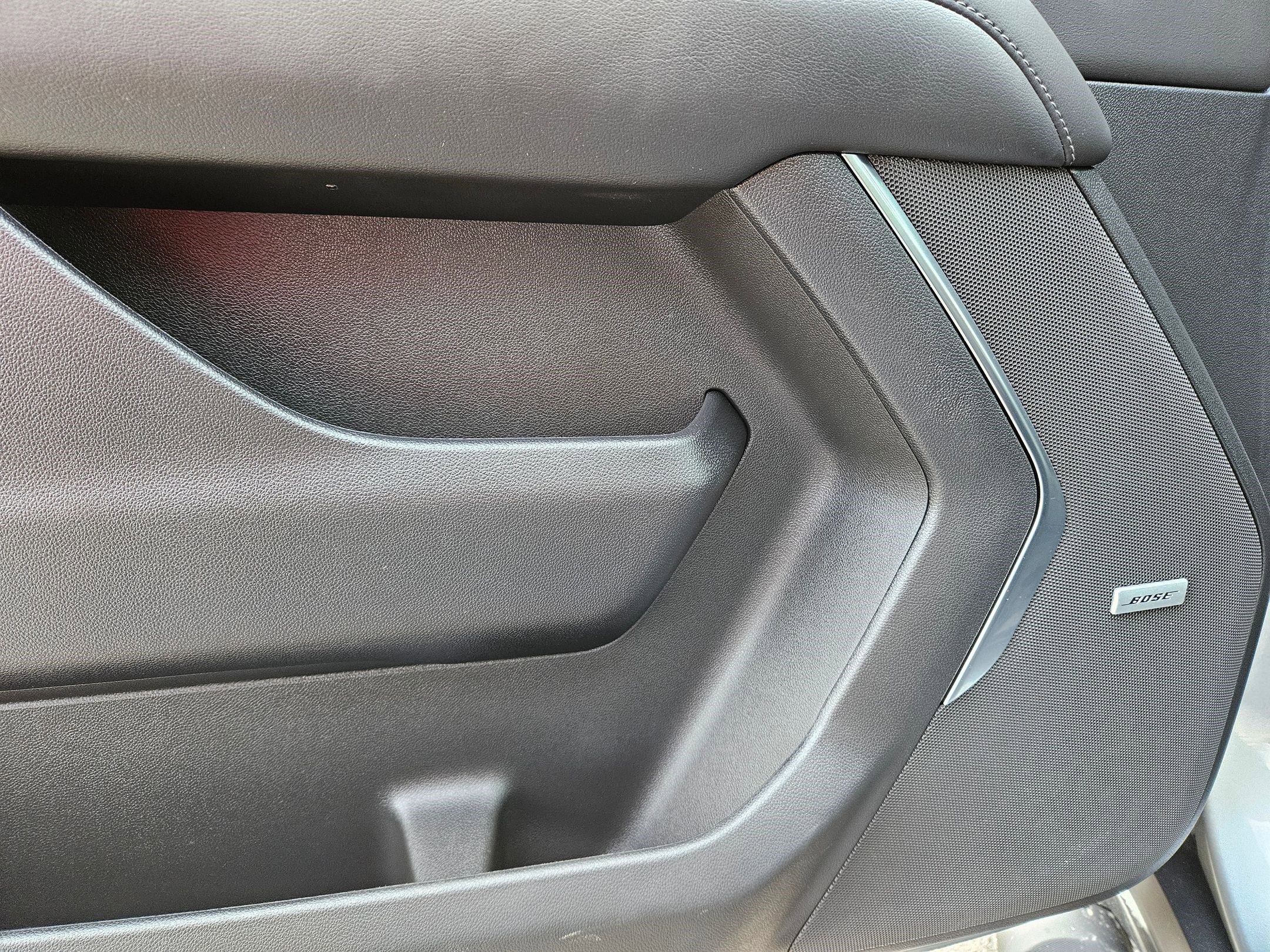 Used 2025 Chevrolet Tahoe Z71 w/ Z71 Off-Road Package image 14