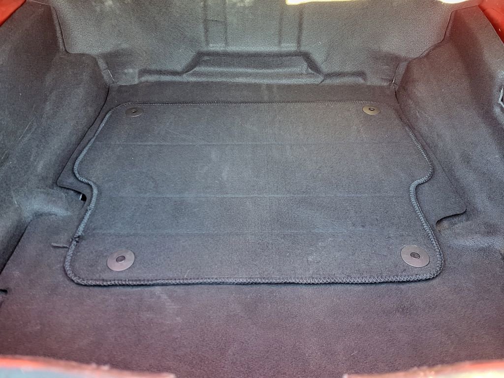 Used 2023 Chevrolet Camaro LT image 20