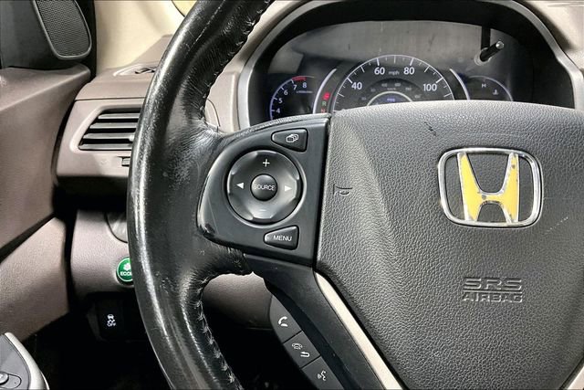 Used 2012 Honda CR-V EX-L image 12