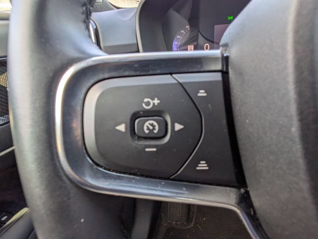 Certified 2023 Volvo XC40 Recharge Ultimate w/ Protection Package Premier AWD/4WD image 18