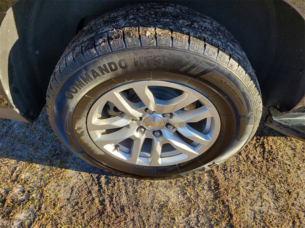 Used 2024 Chevrolet Tahoe LT image 7