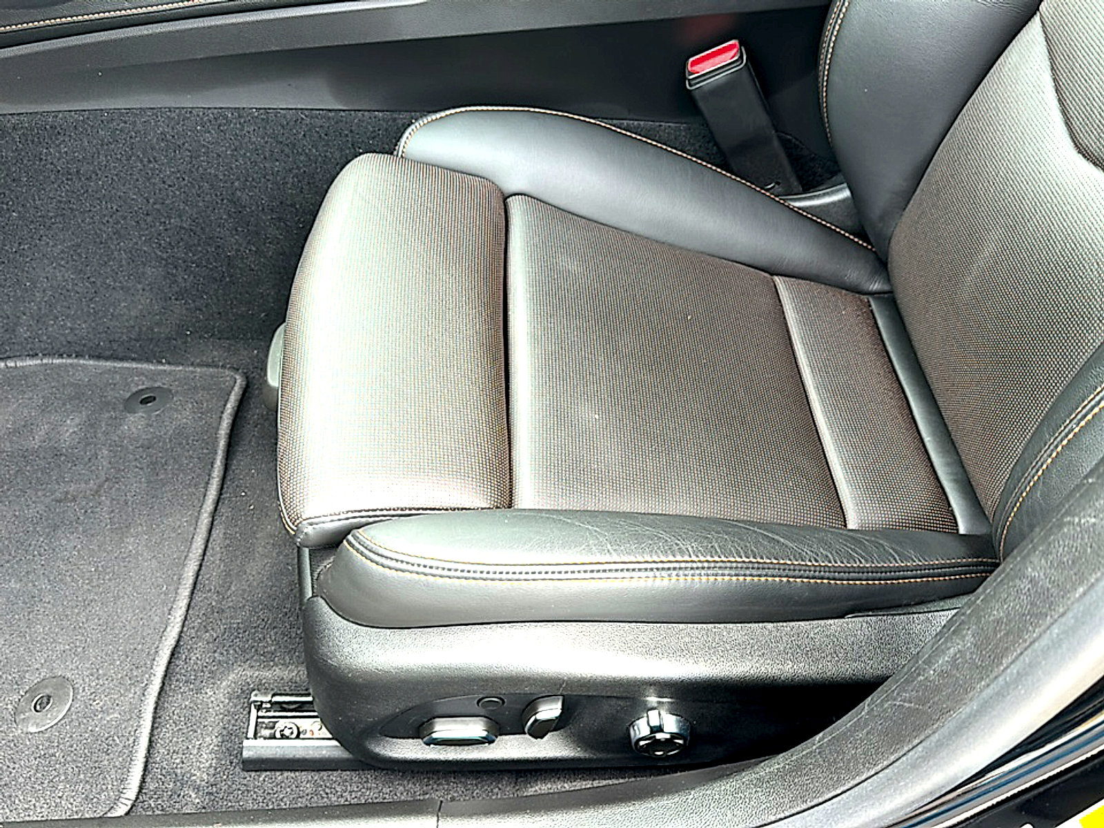 Certified 2024 Cadillac CT5 Sport image 15