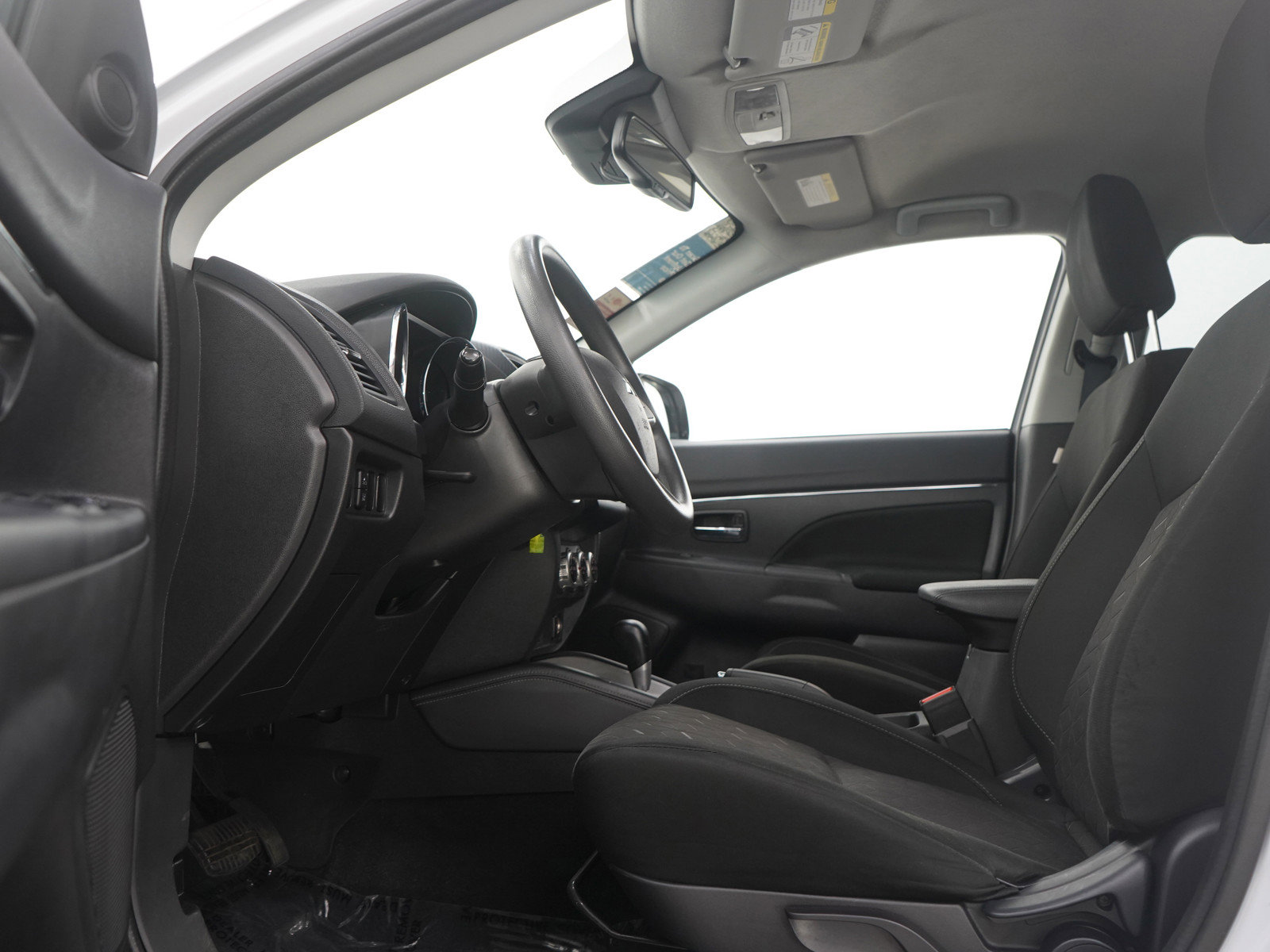 Used 2023 Mitsubishi Outlander Sport SE AWD/4WD image 23