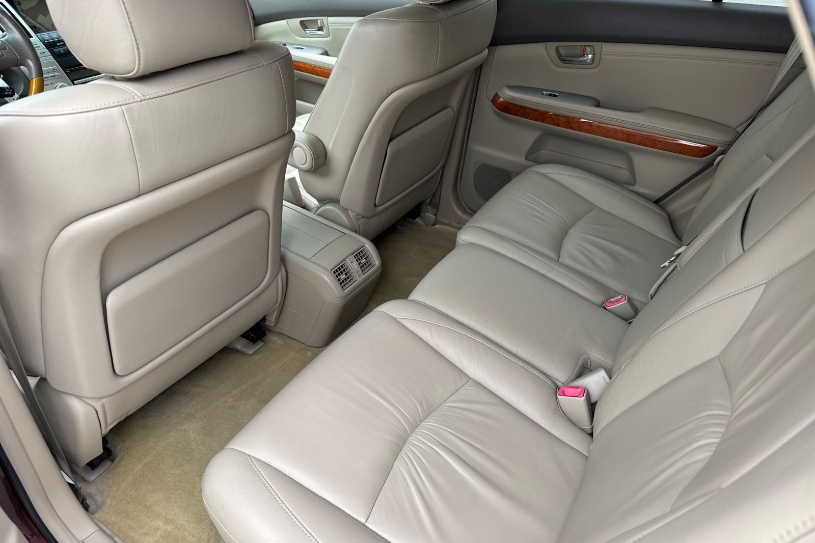 Used 2009 Lexus RX 350 AWD image 25