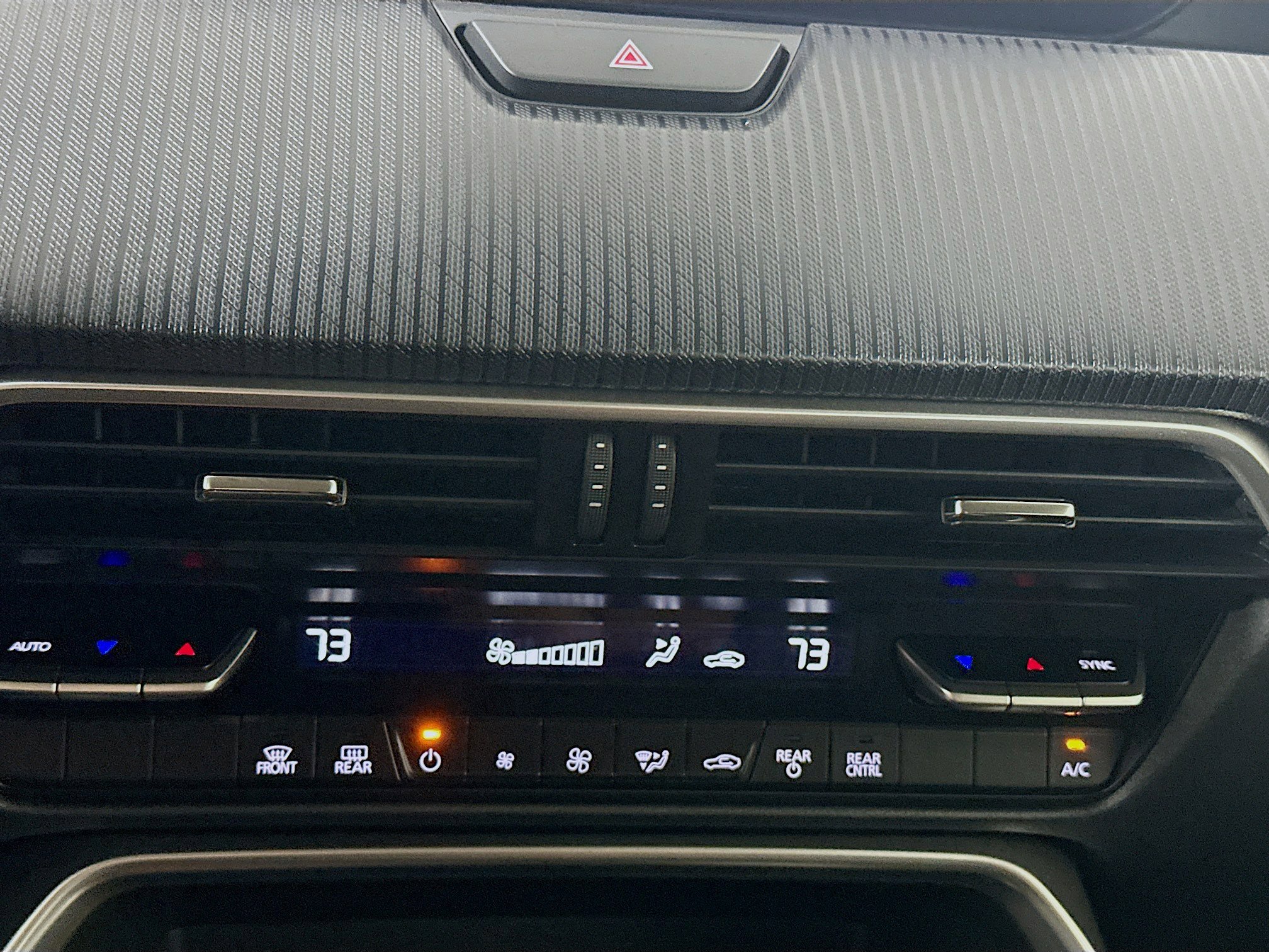 Used 2025 MAZDA CX-90 3.3 Turbo w/ Select Package image 24