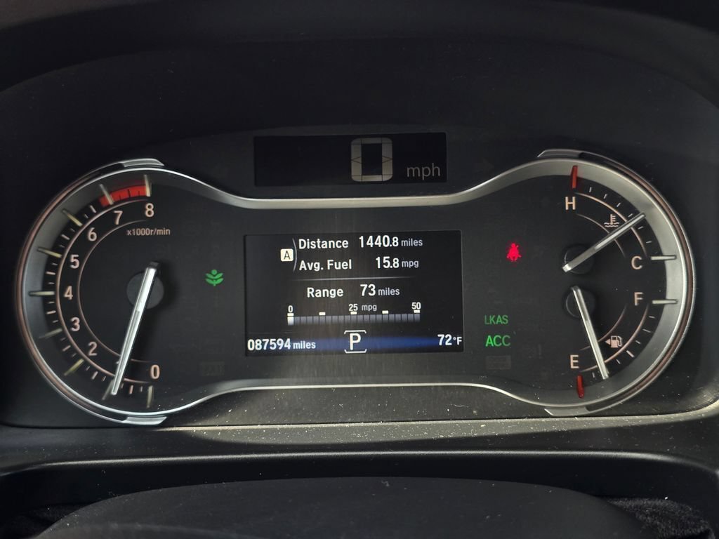 Used 2020 Honda Ridgeline Black Edition image 23