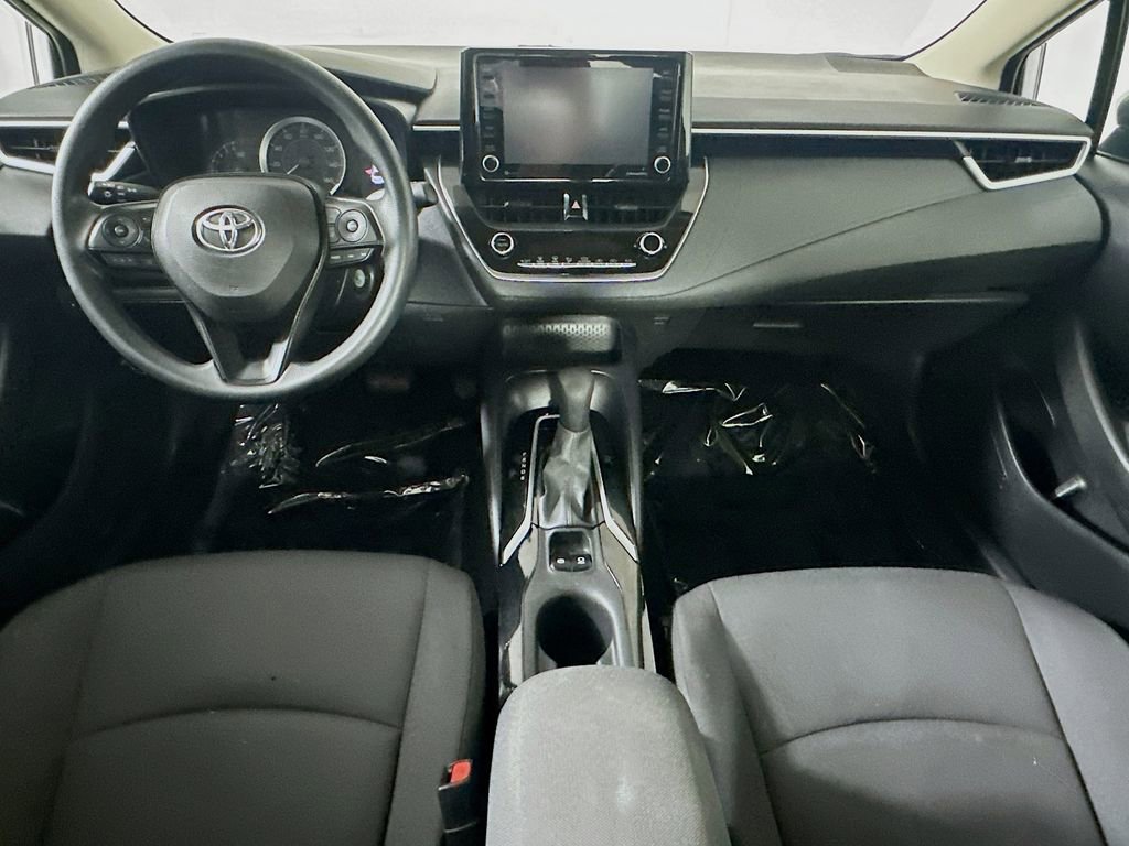 Used 2022 Toyota Corolla LE FWD image 15