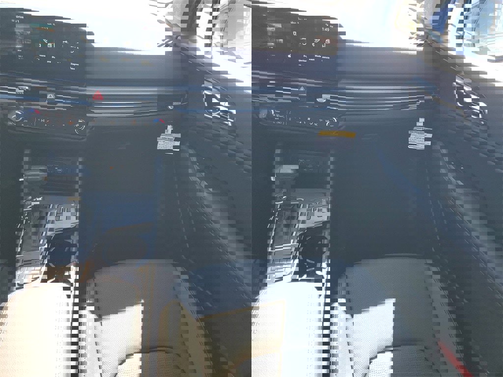 New 2026 Kia Sportage EX image 26