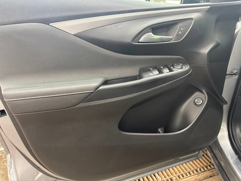 Used 2024 Buick Envista Avenir FWD image 20