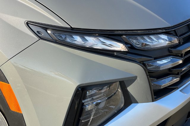 Used 2025 Hyundai Tucson SEL AWD/4WD image 35