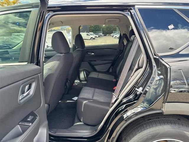 New 2026 Nissan Rogue SV image 22