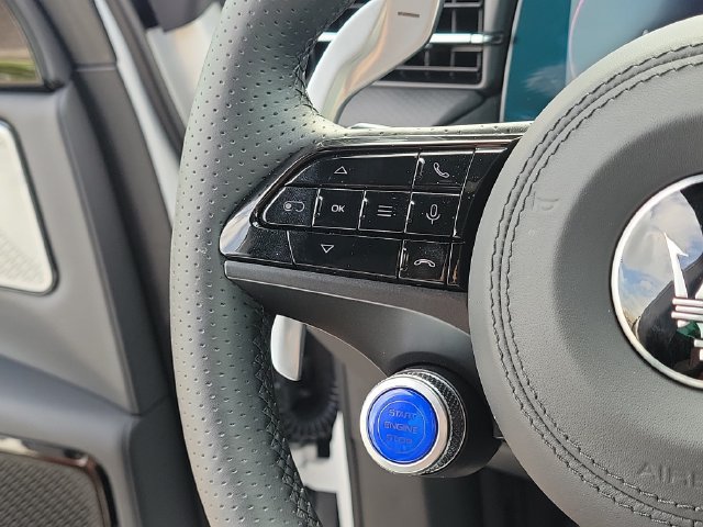 New 2026 Maserati Grecale Modena AWD/4WD image 31