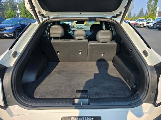 Certified 2024 Kia EV6 GT-Line AWD/4WD image 16