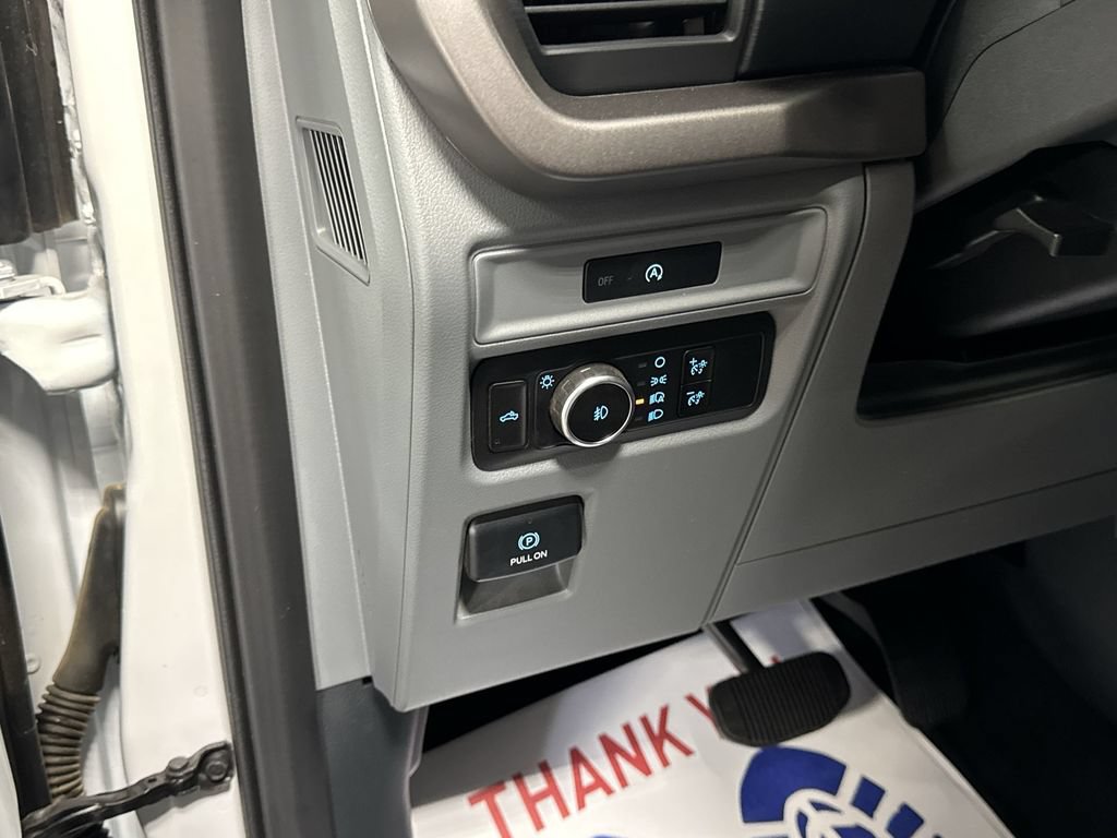 Used 2025 Ford F150 XLT w/ Equipment Group 301A Standard RWD image 16