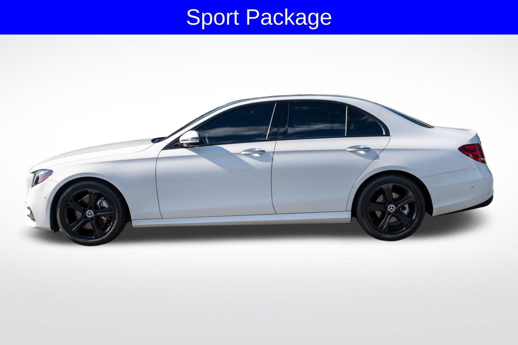 Used 2019 Mercedes-Benz E 300 image 5