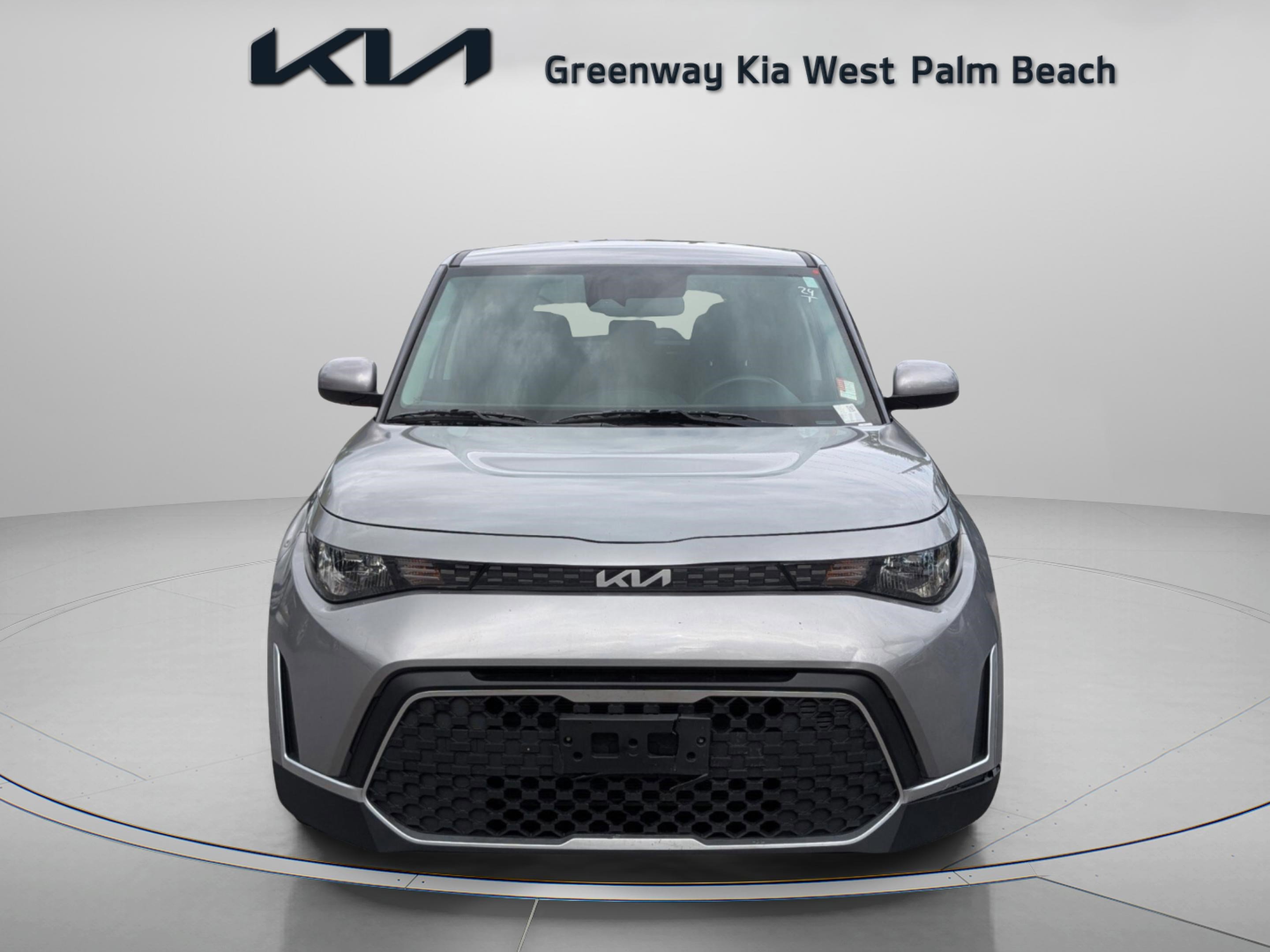 Used 2024 Kia Soul LX w/ Option Group 015 image 2