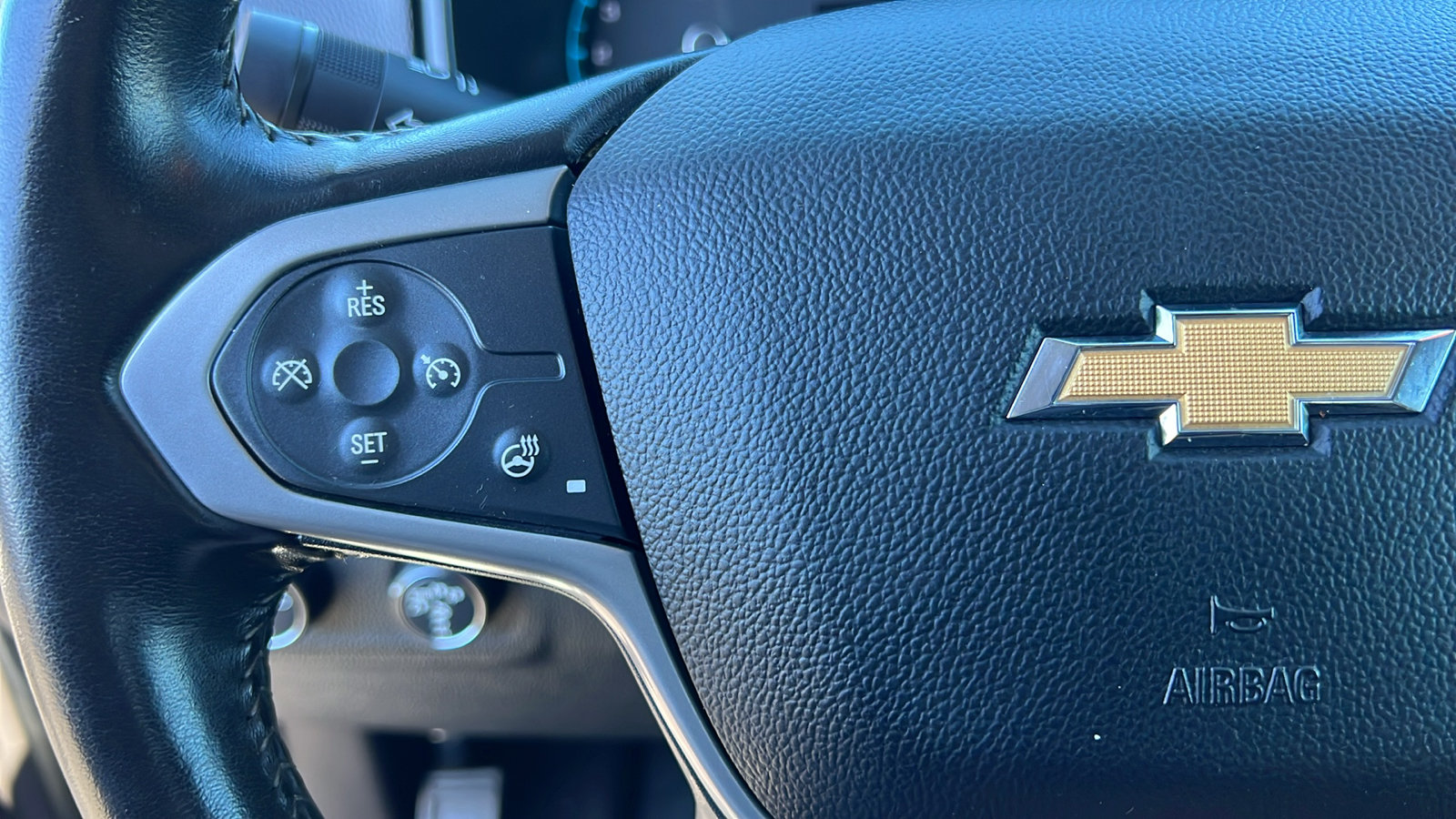 Certified 2019 Chevrolet Colorado ZR2 AWD/4WD image 25