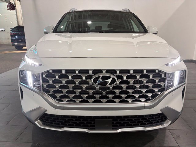 Used 2022 Hyundai Santa Fe Limited AWD/4WD image 8