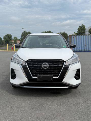Used 2024 Nissan Kicks S FWD image 5