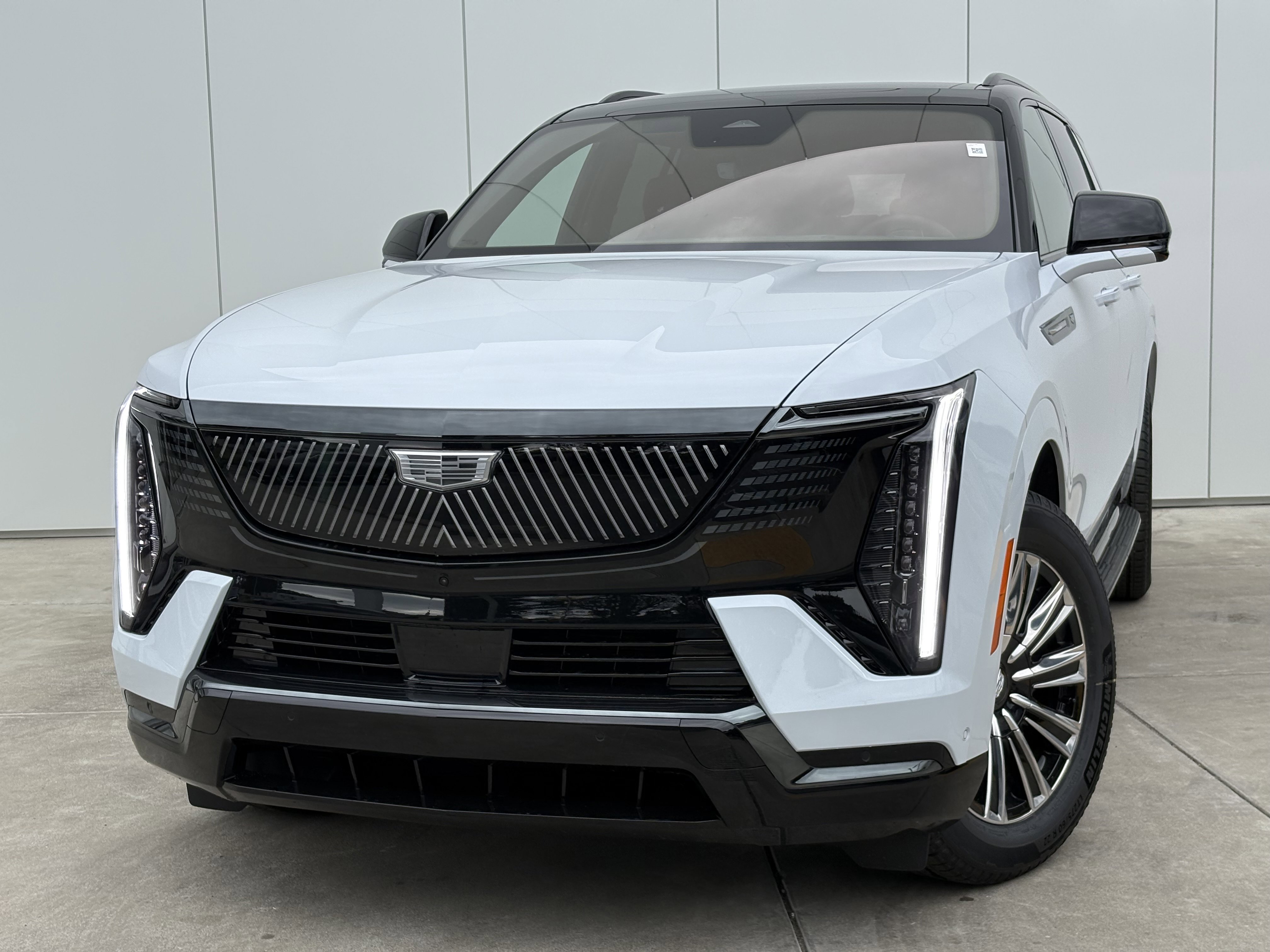 New 2026 Cadillac Escalade IQL Sport 1 image 1