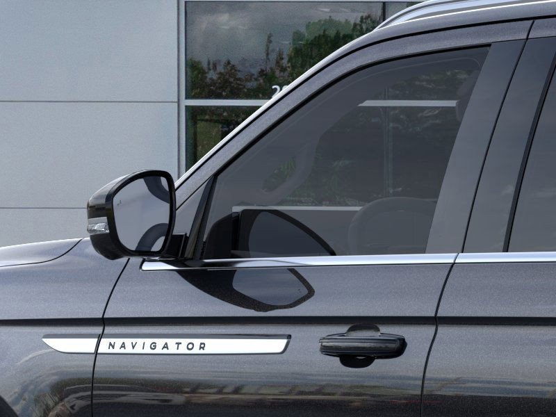 New 2026 Lincoln Navigator L Premier image 20