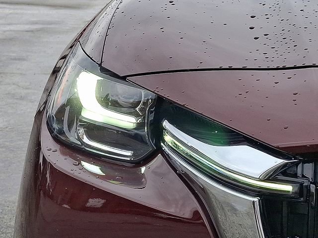 New 2026 MAZDA CX-90 3.3 Turbo S w/ Premium Plus image 10