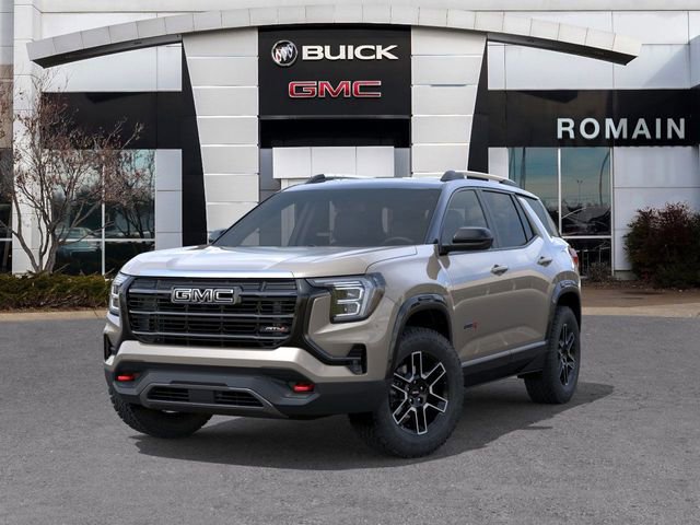 New 2026 GMC Terrain AT4 w/ LPO, Black Badging Package image 6