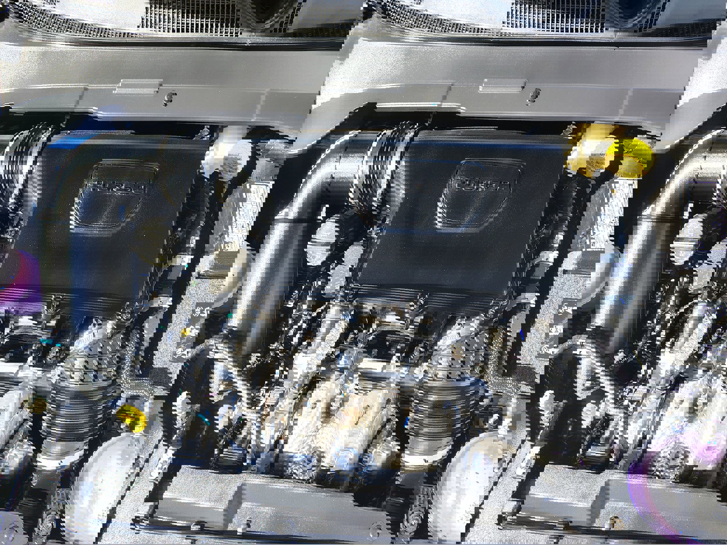 New 2026 Jeep Compass Limited image 14