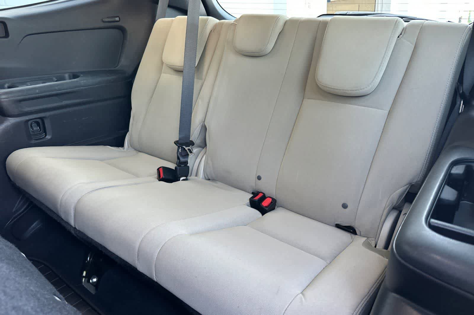 Used 2019 Subaru Ascent Premium w/ Popular Package #2A AWD/4WD image 18