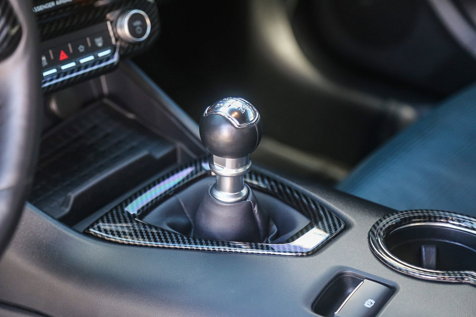 Used 2024 Ford Mustang GT Premium w/ California Special Package image 20