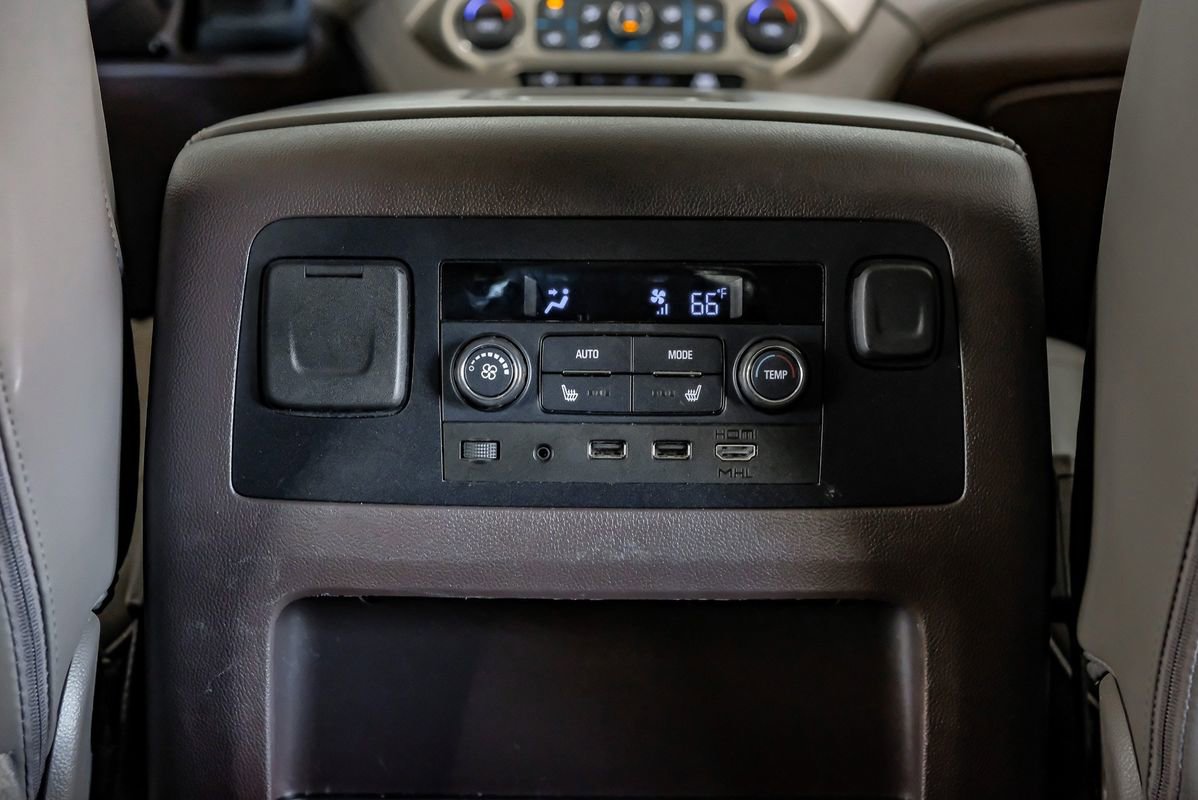 Used 2020 GMC Yukon Denali w/ Denali Ultimate Package image 37