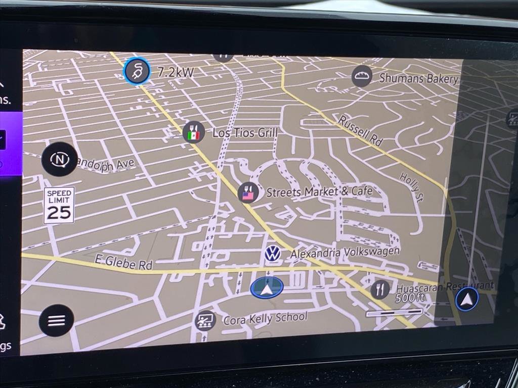 Certified 2023 Volkswagen ID.4 2WD image 11