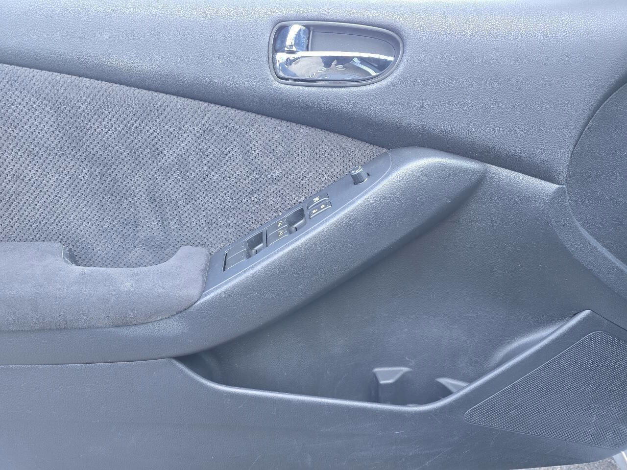 Used 2007 Nissan Altima 2.5 S w/ Convenience Pkg FWD image 5