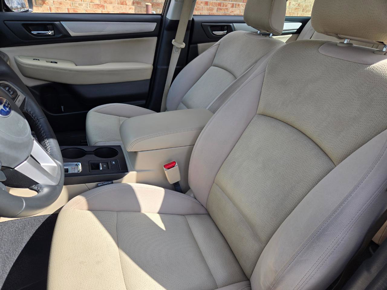 Used 2015 Subaru Legacy 2.5i Premium image 18