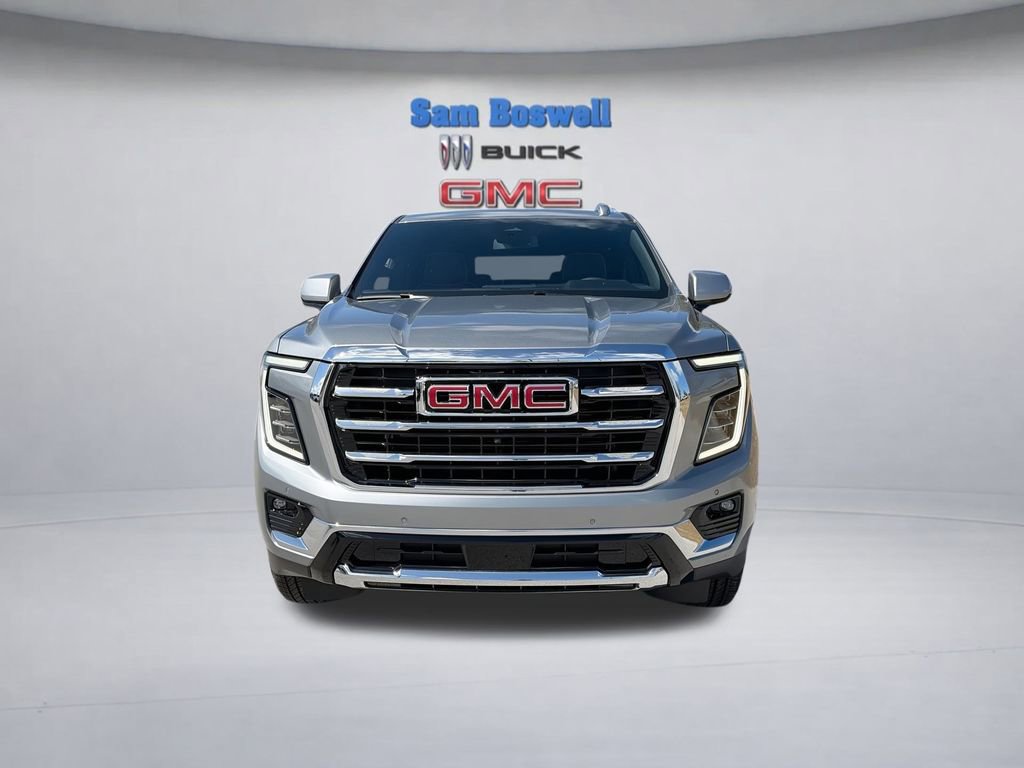 New 2026 GMC Yukon Elevation image 4