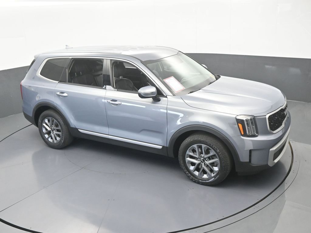Used 2024 Kia Telluride LX FWD image 55