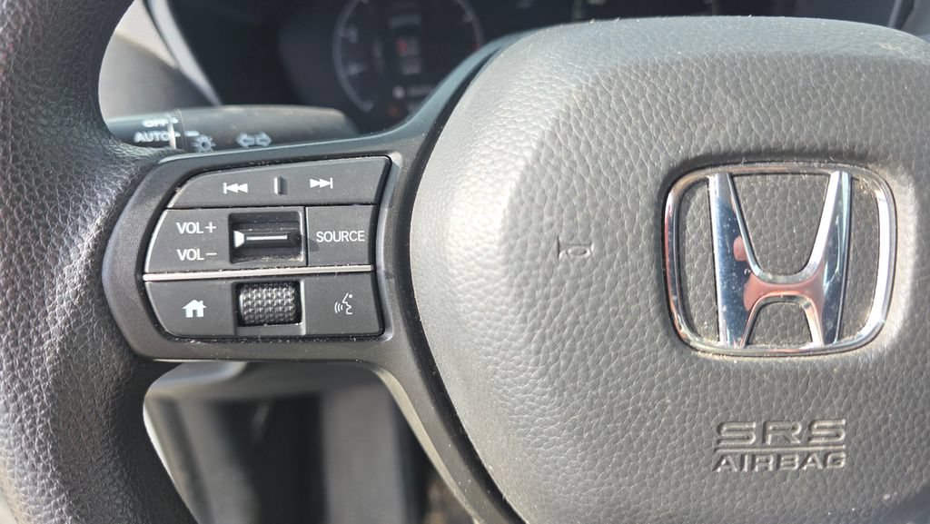 Used 2024 Honda HR-V LX image 16
