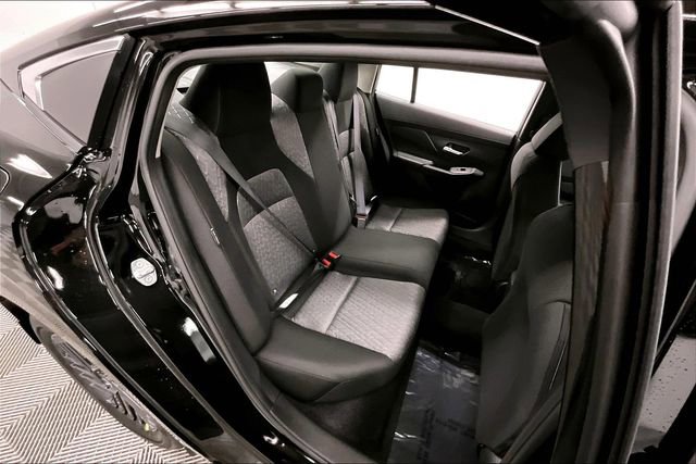 New 2026 Nissan Sentra SV image 30