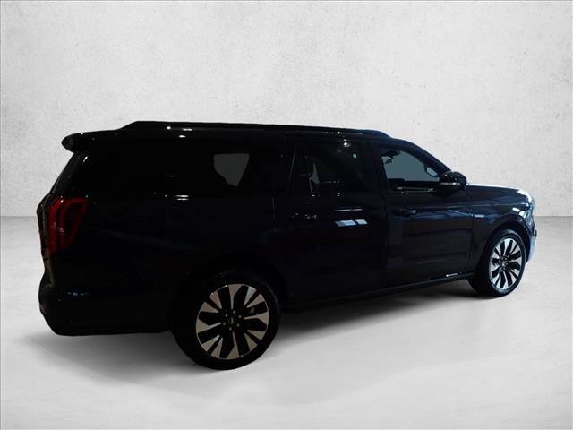 New 2027 Ford Expedition Max Platinum AWD/4WD image 4