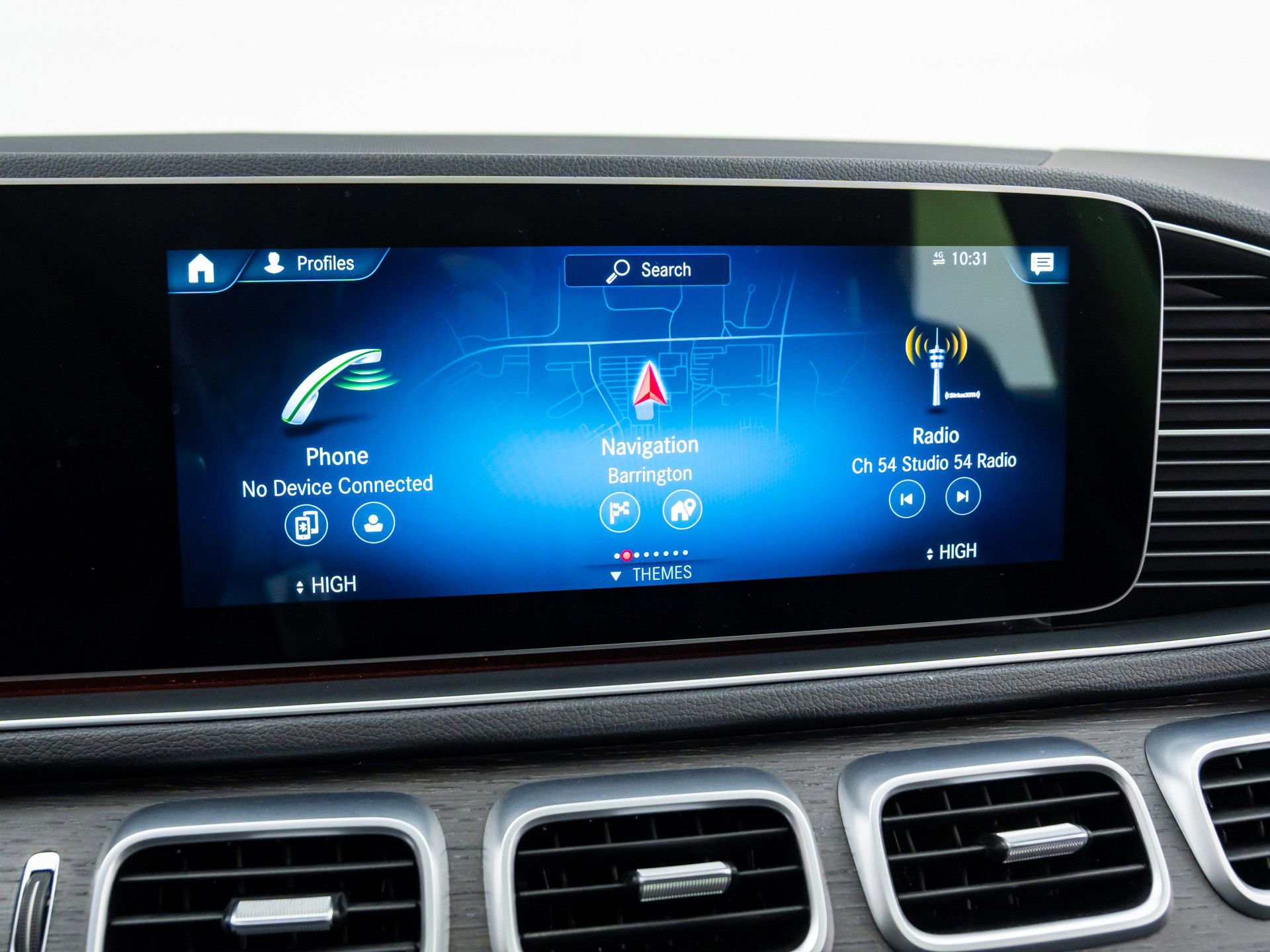 Certified 2022 Mercedes-Benz GLE 350 4MATIC image 27