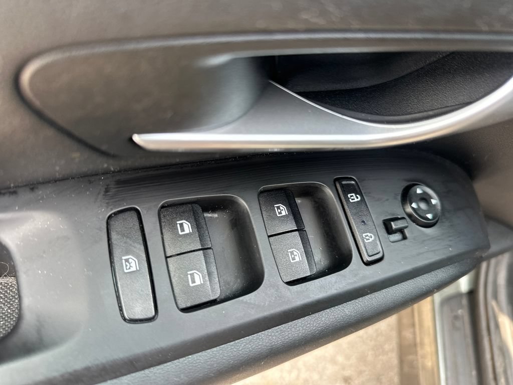 Used 2023 Hyundai Tucson SEL AWD/4WD image 11