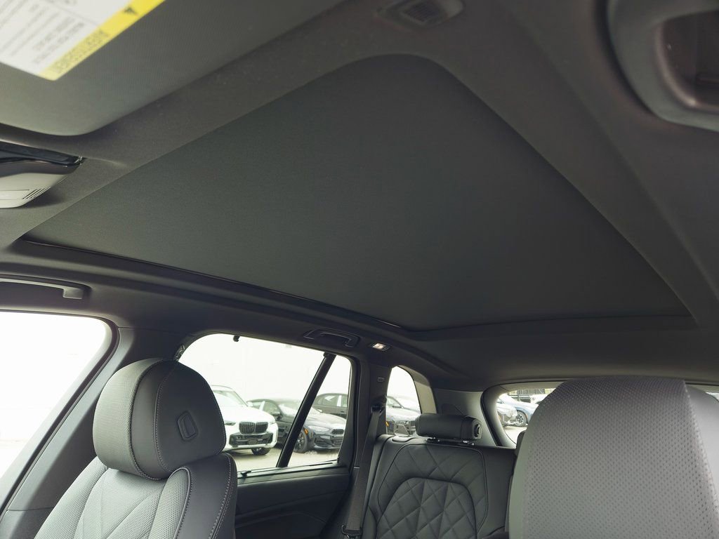 New 2026 BMW X5 sDrive40i w/ M Sport Package image 14