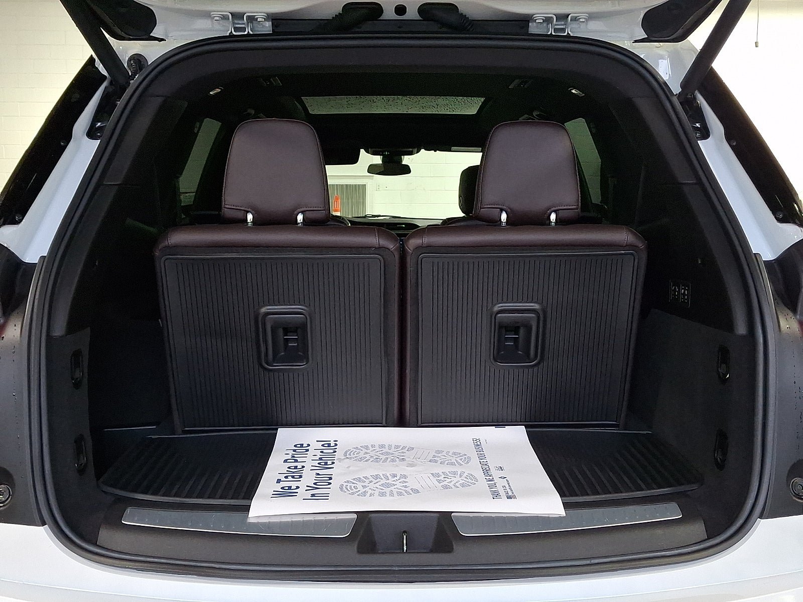Certified 2023 Cadillac XT6 Premium Luxury AWD/4WD image 23