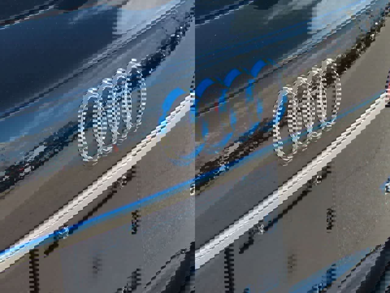 Used 2023 Audi A4 2.0T allroad Prestige w/ Prestige Package image 10