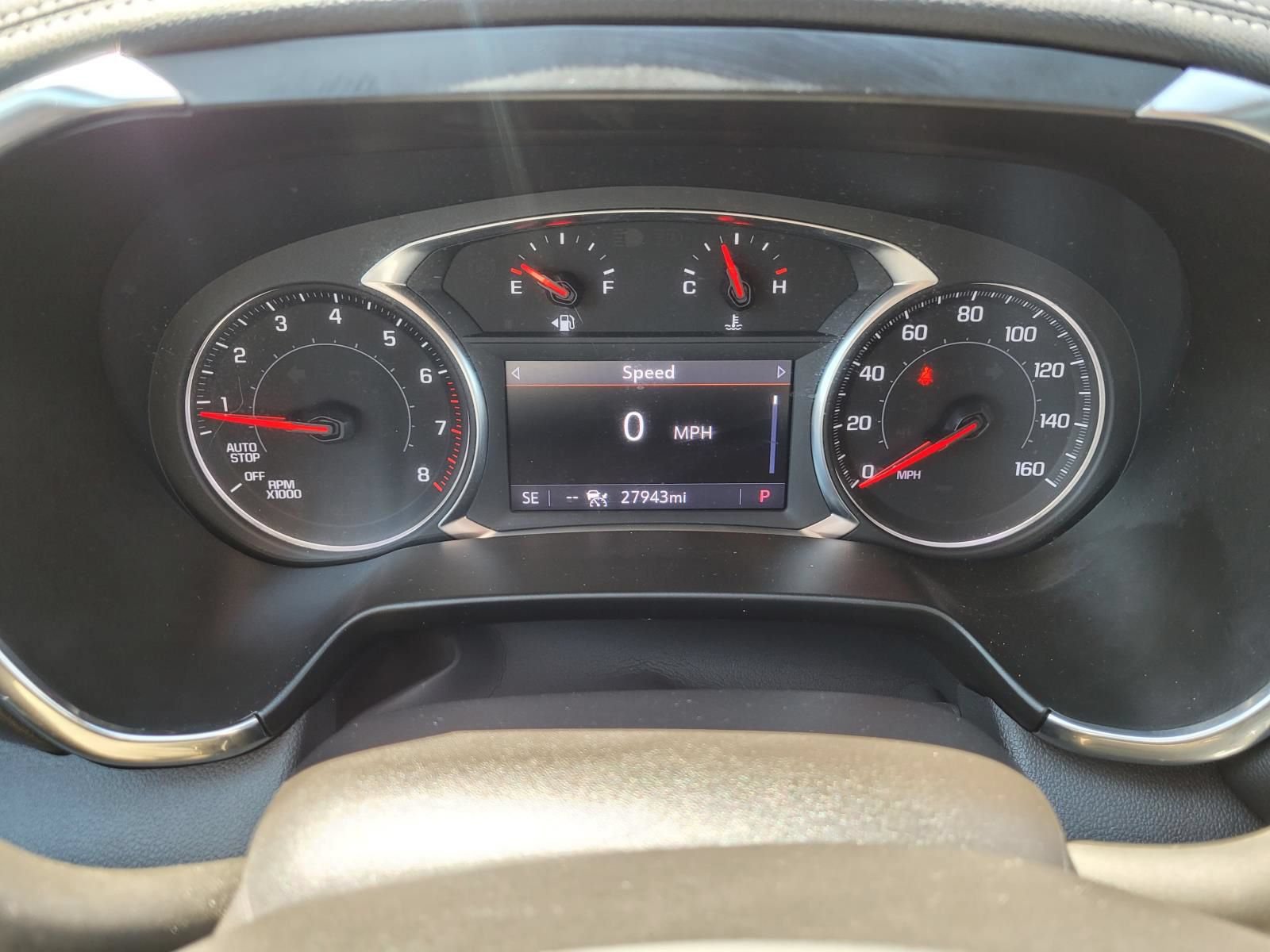 Used 2023 Chevrolet Blazer LT w/ Convenience Package FWD image 34