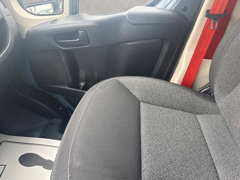 Used 2020 RAM ProMaster 3500 FWD image 22