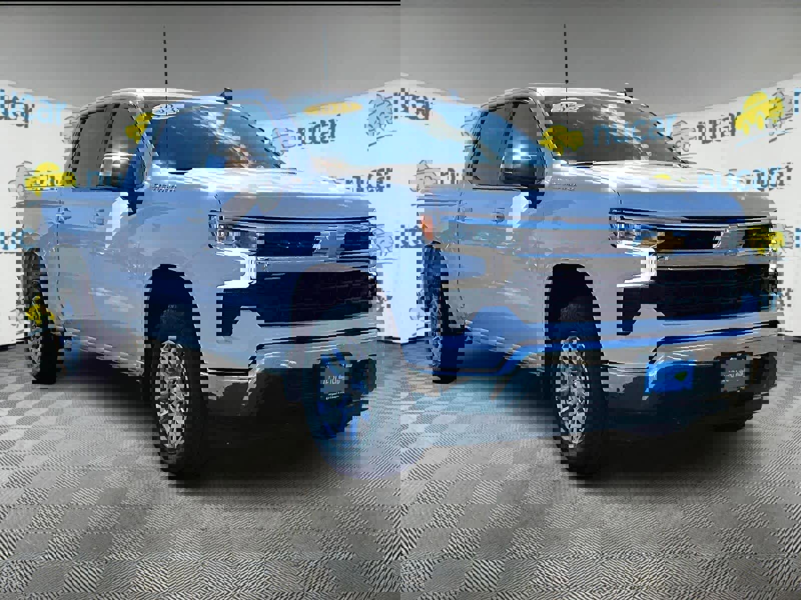 Used 2023 Chevrolet Silverado 1500 LT image 1