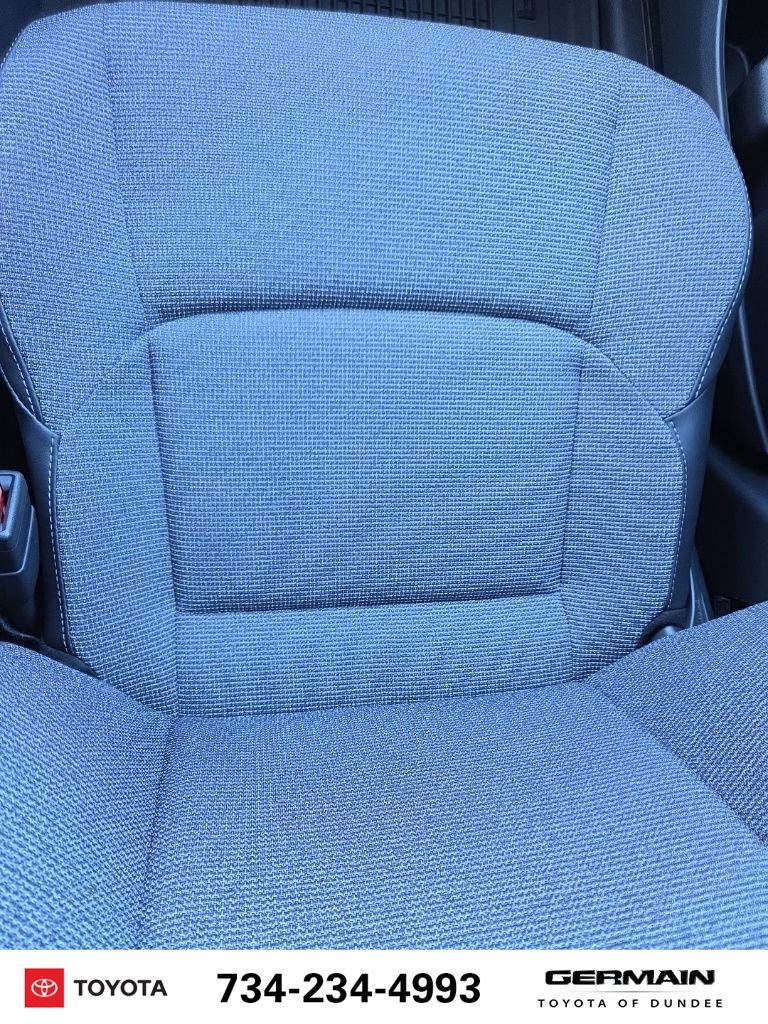 New 2026 Toyota bZ image 51