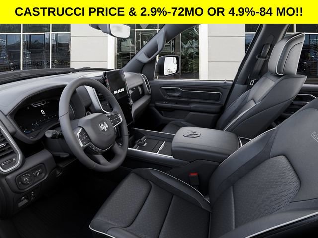 New 2026 RAM 1500 Laramie image 22