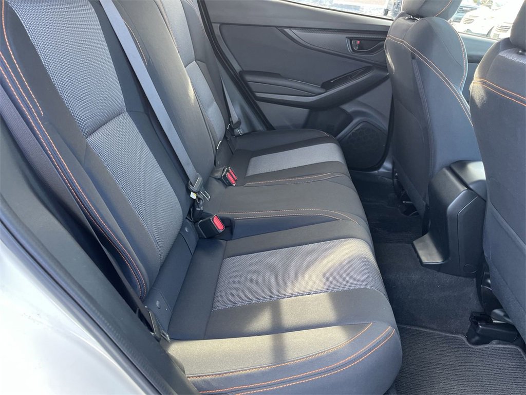 Used 2023 Subaru Crosstrek 2.0i Premium image 23